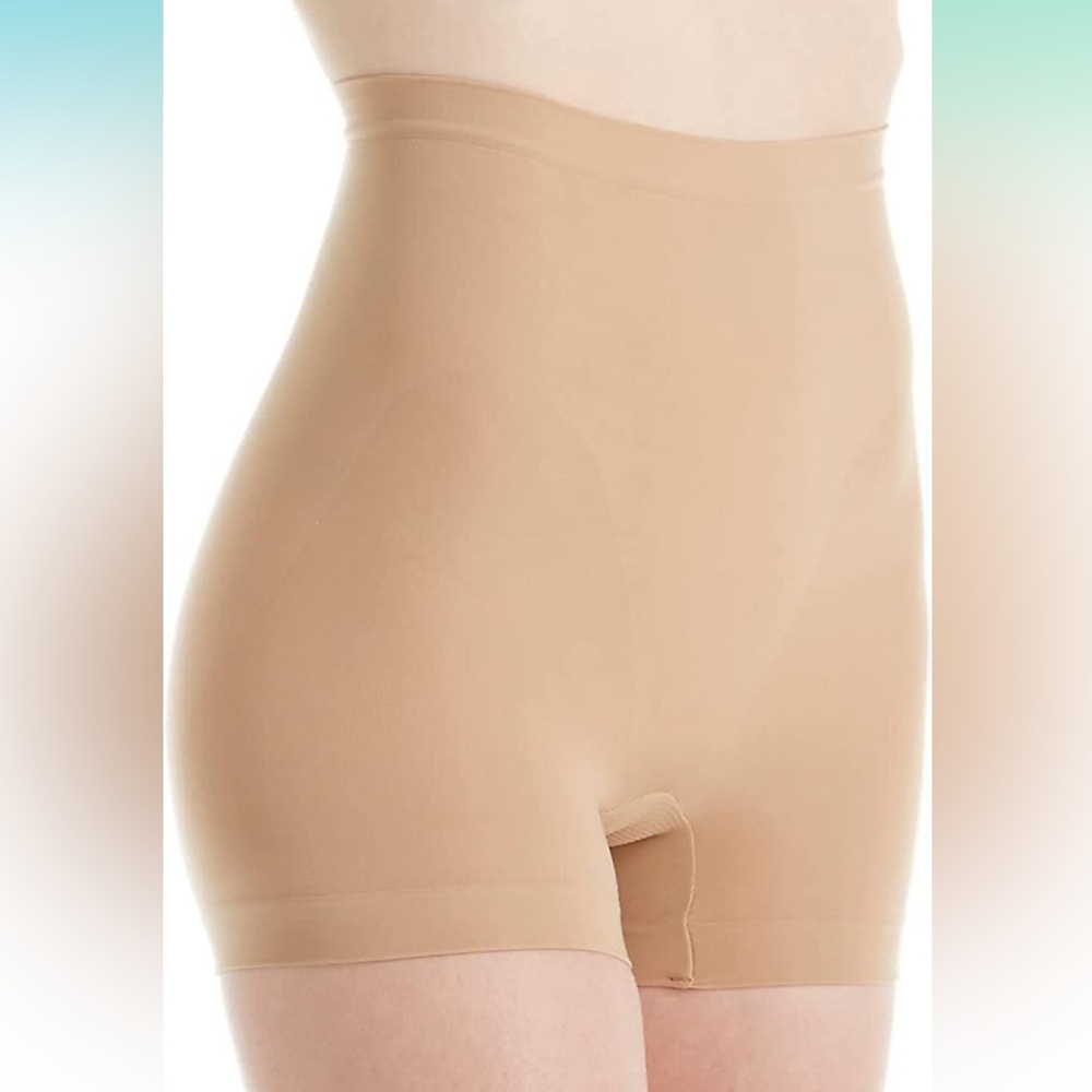 Body Wrap The Chic Boy Short